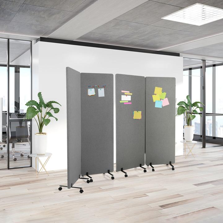 Actual product image Hjh Office FLEXMIUT (177 x 60 x 35 cm)