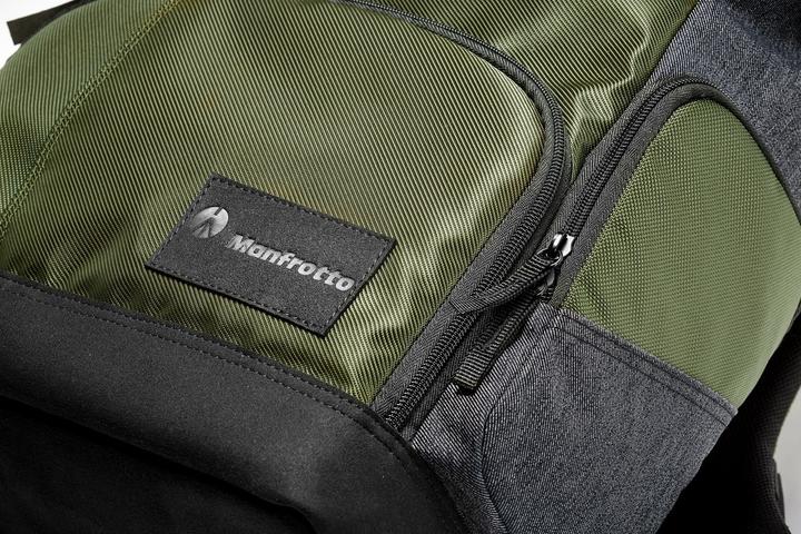 Produktbild Manfrotto Street (Fotorucksack)