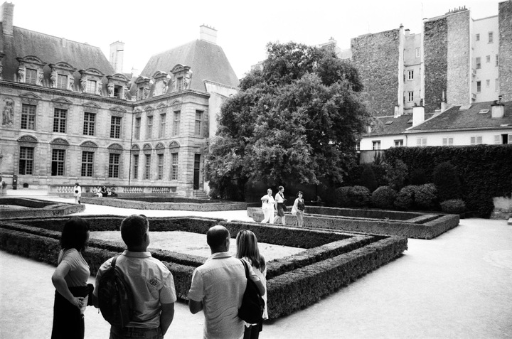 Produktbild Ilford FP4 Plus 125 135-24