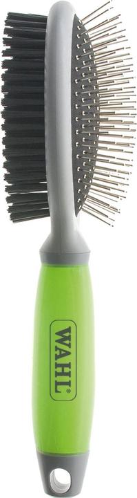 Moser Brosse double face (Chat, Chien)