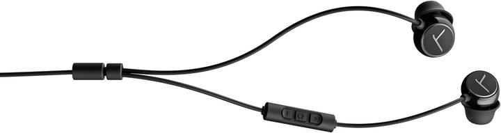 Actual product image Beyerdynamic Soul Byrd (Cable)