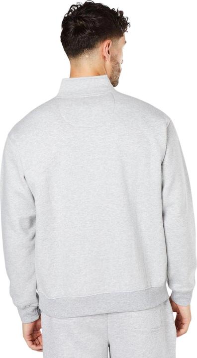 Produktbild Burton Sweatshirt mit halbem Reissverschluss (M)