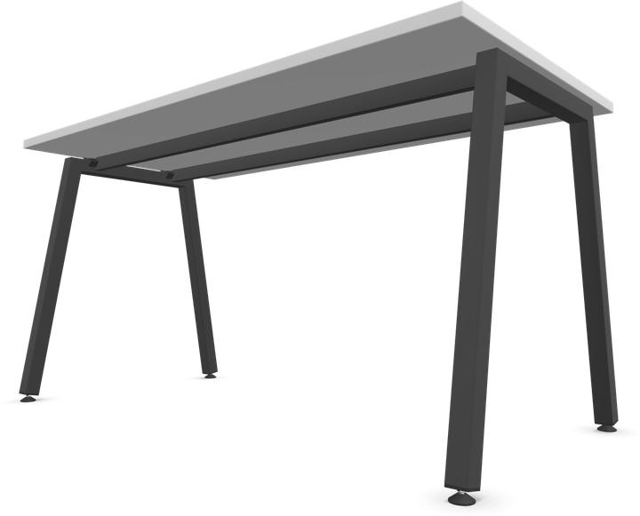 Produktbild Narbutas Nova A Schreibtisch (140 x 70 x 74 cm)