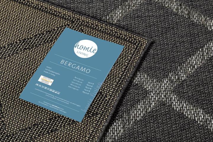 Produktbild Homie Living In & Outdoor Bergamo (160 x 225 cm)