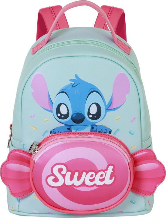 Immagine prodotto Karactermania Disney Stitch Candy backpack 25cm