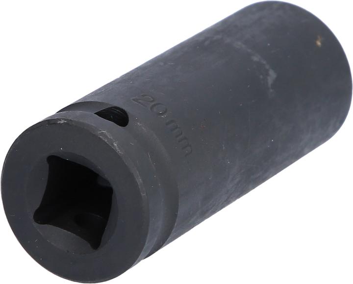 Image du produit KS Tools Douille de force 1/2" longue (20 mm)
