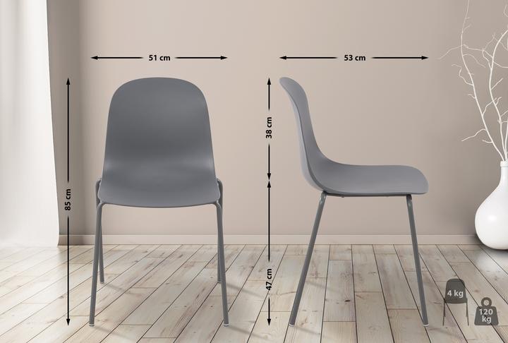 Produktbild CLP Hardin