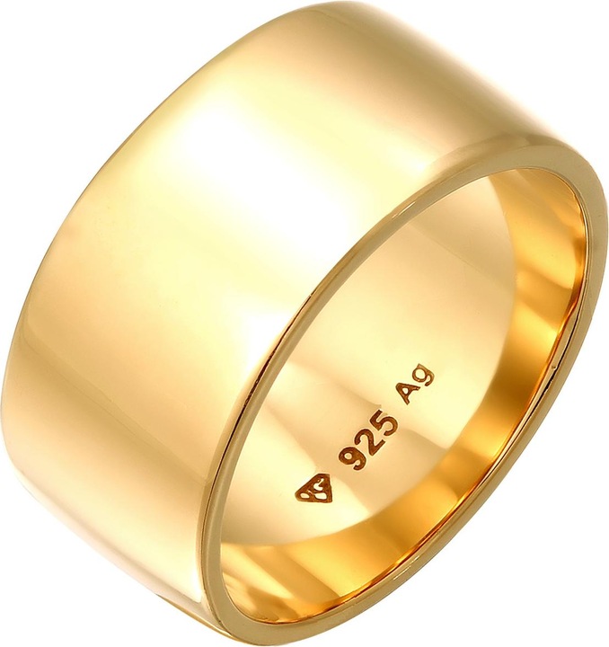 Immagine prodotto Elli Stacking Bandring (56, 925 Argento)