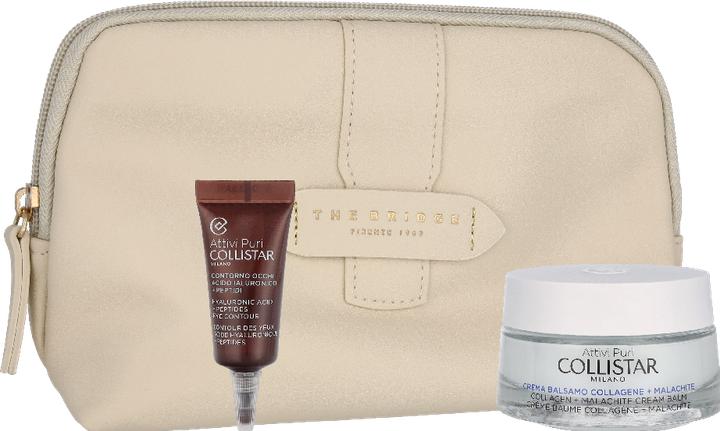 Image du produit Collistar Attivi Puri (Kit de soins du visage)