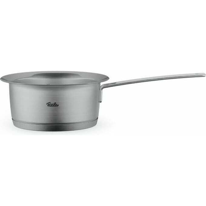 Fissler Argento Casseruola Od 16Cm, Padella + Pentola,