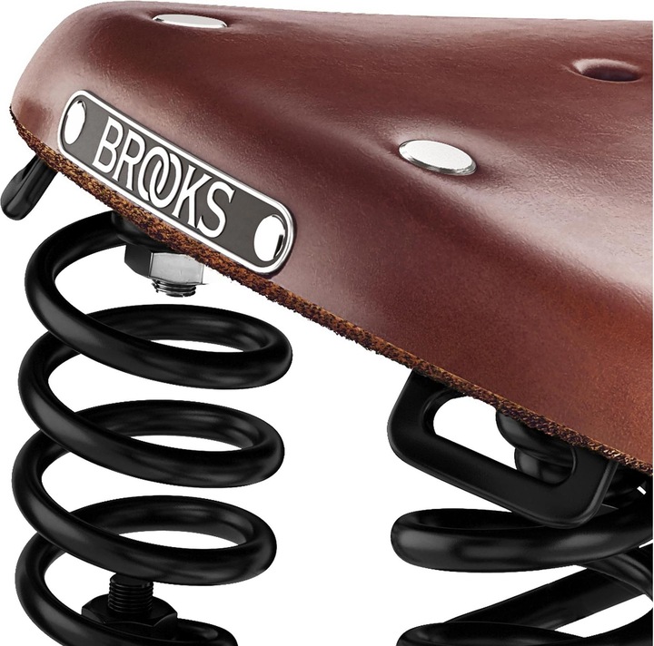 Produktbild Brooks England Flyer S