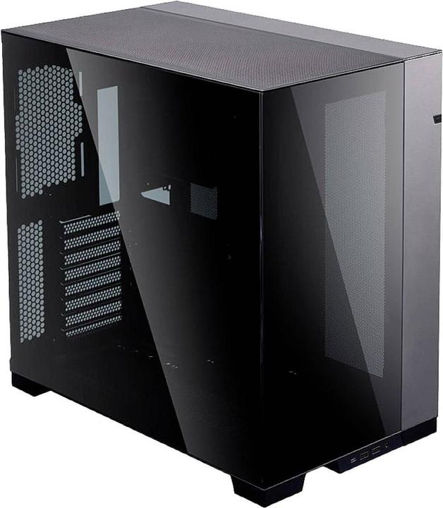 Produktbild Lian-Li O11 Dynamic EVO (ATX, mATX, Mini-ITX, E-ATX)