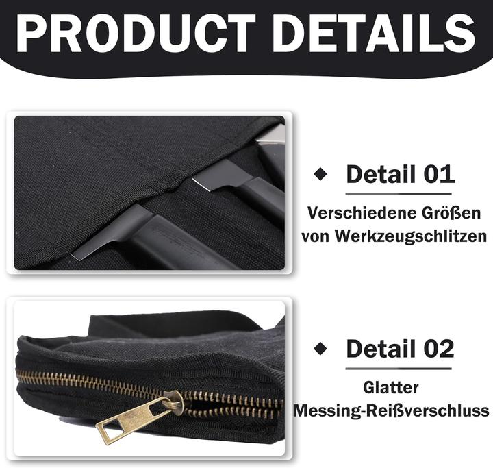 Produktbild Kaaltisy Messertasche