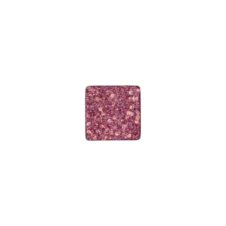 Actual product image Mulac Glitter Care 2018 Eyeshadow (7)