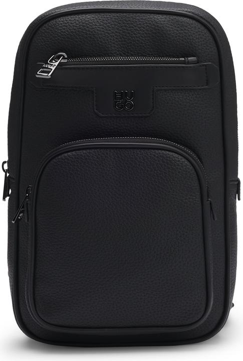 Actual product image HUGO Sling Bag Nesh R Monostrap 50529464