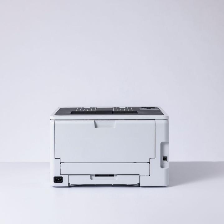 Actual product image Brother HL-L3220CW (Laser, Colour)