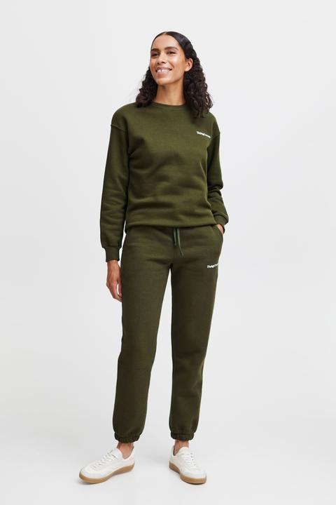 Produktbild TheJoggConcept JCRAFINE JOGG PANTS - 22800281 (XXL)