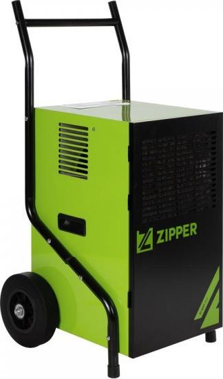 Produktbild Zipper - Luftentfeuchter ZI-BAT-50E, 50 l/24 h (80 m², 50 l/24h)