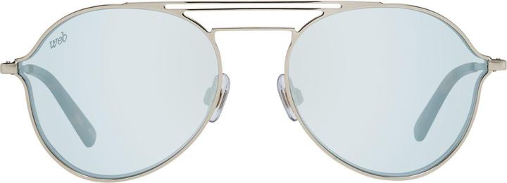 Produktbild WEB Herrensonnenbrille WE0230A ø 56 mm
