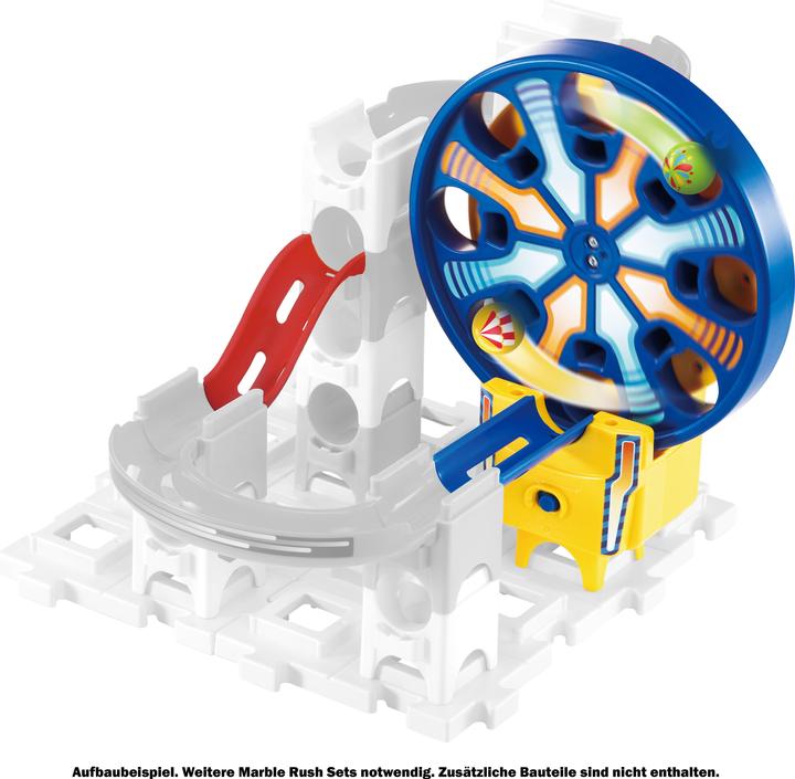 Actual product image VTech Marble Rush - Extension Motor Ferris Wheel