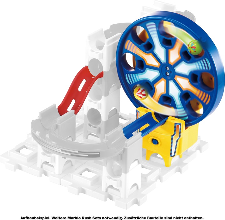 Produktbild VTech Marble Rush - Erweiterung Motor-Riesenrad