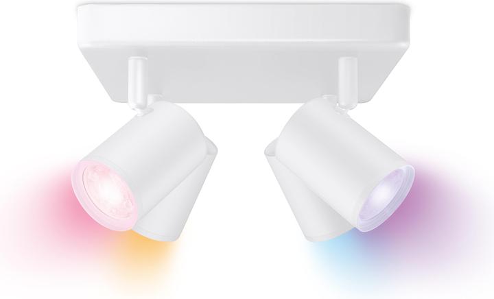 Image du produit WiZ Imageo (345 lm, GU10)