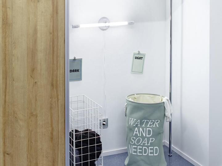 Image du produit Osram LED-Unterbauleuchte 21,50 W, 4000 K, 2365 lm, IP20, neutralweiss (2365 lm, G5)