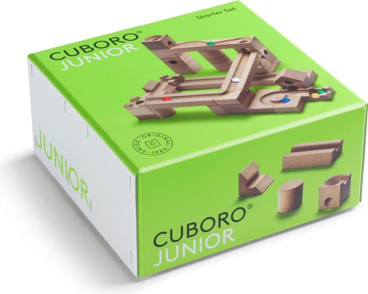 Immagine prodotto Cuboro Junior