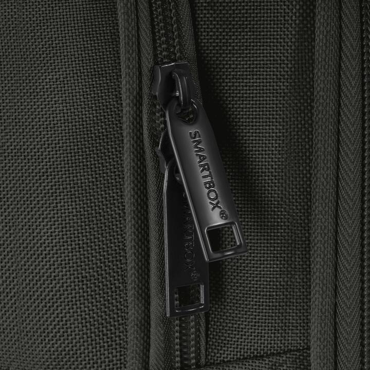 Image du produit Smartbox Edition 04 4 Rollen Trolley 67 cm mit Dehnfalte (67 l)