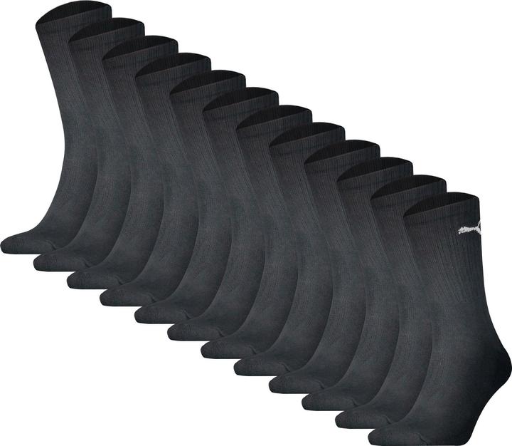 Produktbild Puma Socken Sportlich Bequem sitzend (47 - 49)