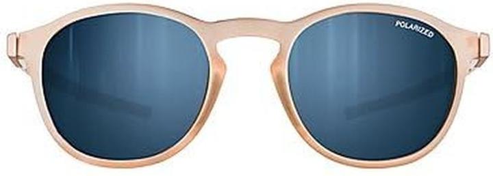 Produktbild Julbo Shine L Hellrosa Matt Hellgrau Spectron 3 Polarized