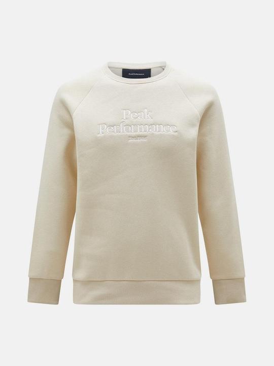 Actual product image Peak Performance Original Crew Sweatshirt (L)