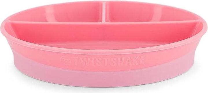 Productafbeelding Twistshake Plaat met onderverdeling