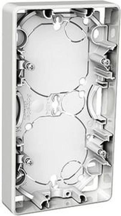 Actual product image ELSO Surface-mounted housing