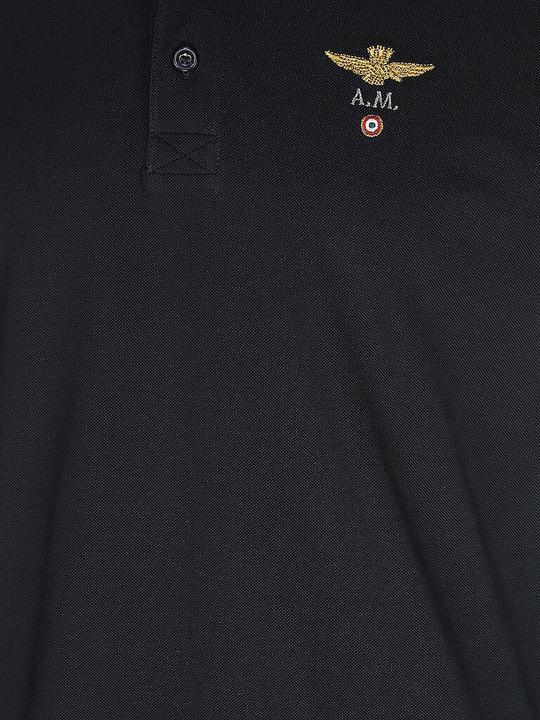 Actual product image Aeronautica Militare Polo shirt (XL)