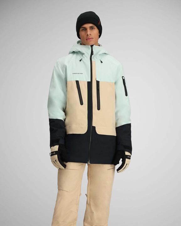 Produktbild Obermeyer Cirque Jacket (XL)