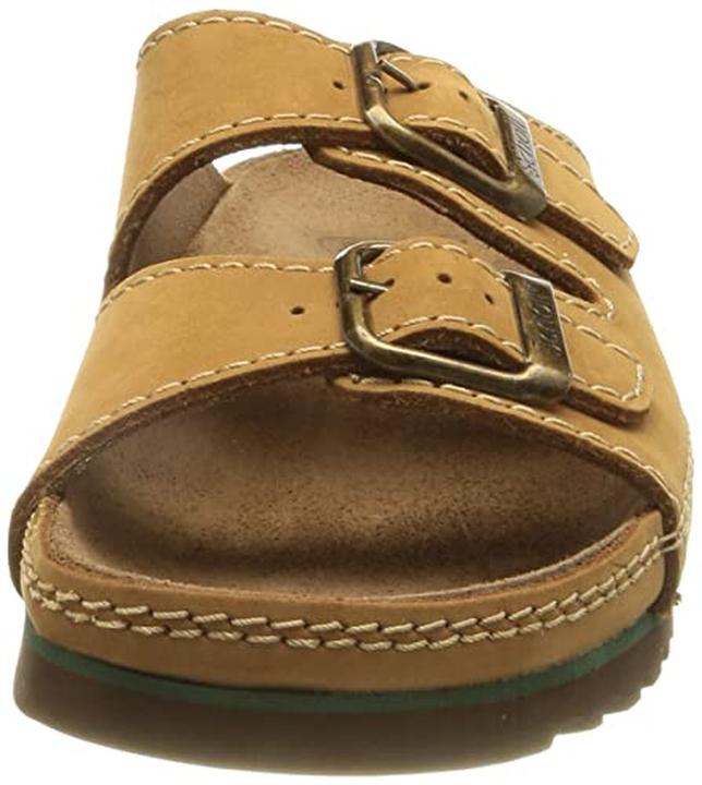 Produktbild Mobilex Scholl Air Bag - Unisex-Flip-Flops Grösse 45 (45)