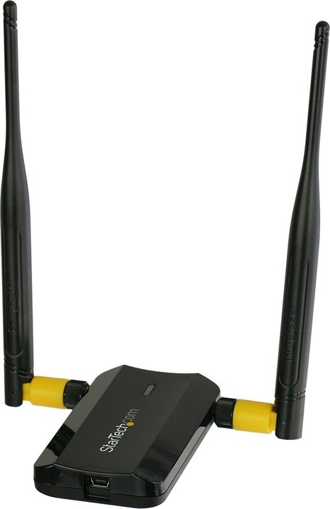 Produktbild Netgear A6210-100pes (USB 3.0)