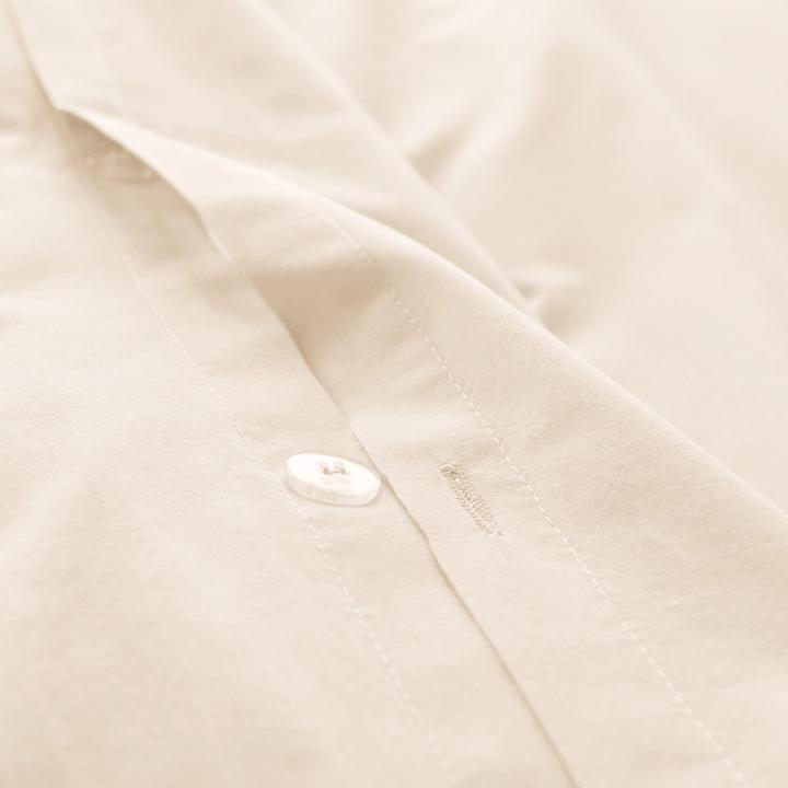 Immagine prodotto La Redoute Interieurs Scenario Coton Lave (Copripiumino, 260 x 240 cm)