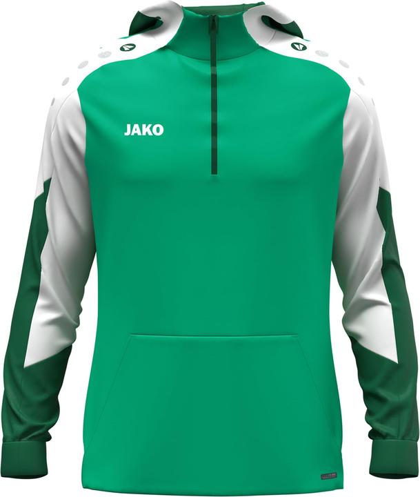 Immagine prodotto JAKO Zip Hoodie Dynamic (L)