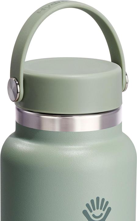 Actual product image Hydro Flask Wide Mouth Flex Cap (0.95 l)