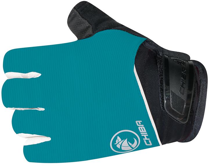 Produktbild Chiba BioXCell Lady Gloves petrol (M)