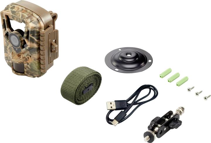 Image du produit Renkforce Caméra de jeu RF-HC-100