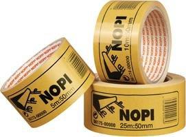 Produktbild NOPI doppelseitiges Klebeband (50 mm)