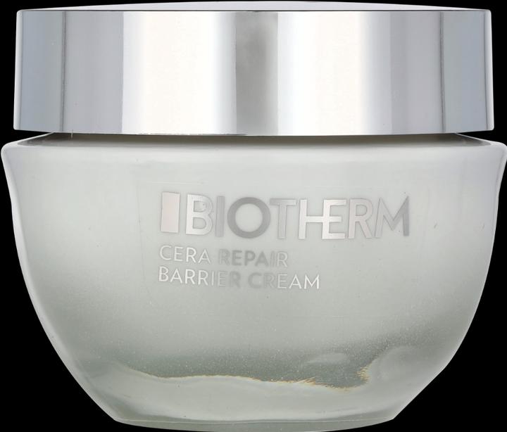 Produktbild Biotherm CERA REPAIR Barrier Cream (50 ml, 24h Creme)