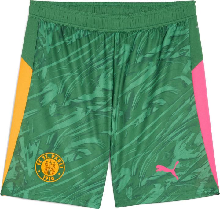 Produktbild Puma FCSP GK Shorts (XXL)