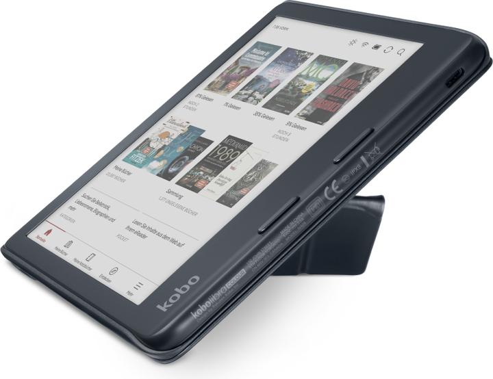 Actual product image Kobo SleepCover Case (Kobo Libra)