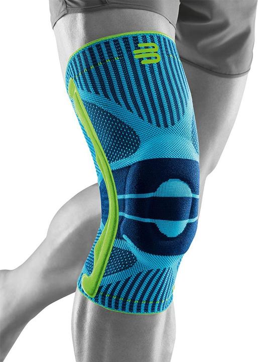 Produktbild Bauerfeind Sport Knee Support (M)