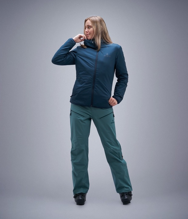 Produktbild Penguin Pinneco Isolations Jacke (M)