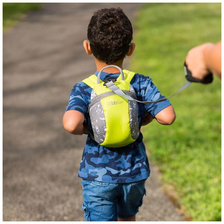 Immagine prodotto Bblüv Zaino Pak per bambini